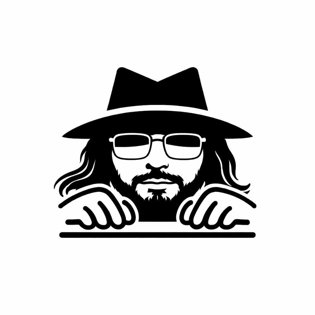 Portrait of Alejandro Jimenez